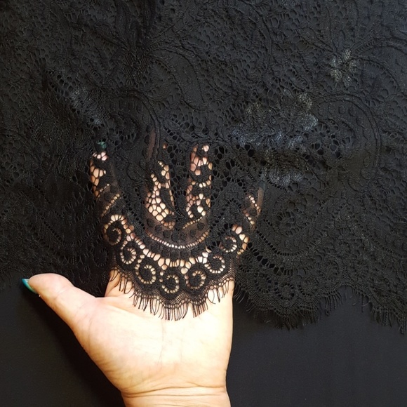 Nicole Miller Artelier 100% Silk Coctail New 2 - Picture 7 of 8